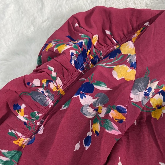 Vtg RARE 30s/40s handmade dress - Picture 4 of 16